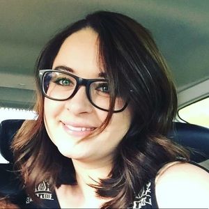 Meet your Posher, Gina